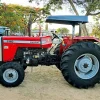 Massive 290 Tractors For Sale In Tanzania