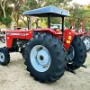 Massive 290 Tractors For Sale In Tanzania