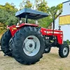 Massive 290 Tractors For Sale In Tanzania