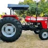 Massive 290 Tractors For Sale In Tanzania