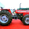 Massive 399 Tractors For Sale In Tanzania