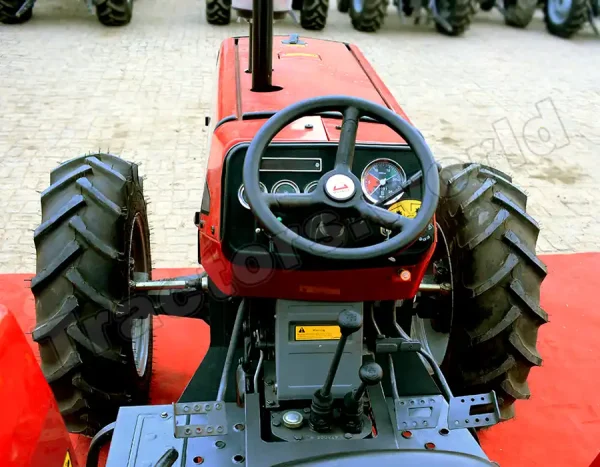 Massive 399 Tractors For Sale In Tanzania