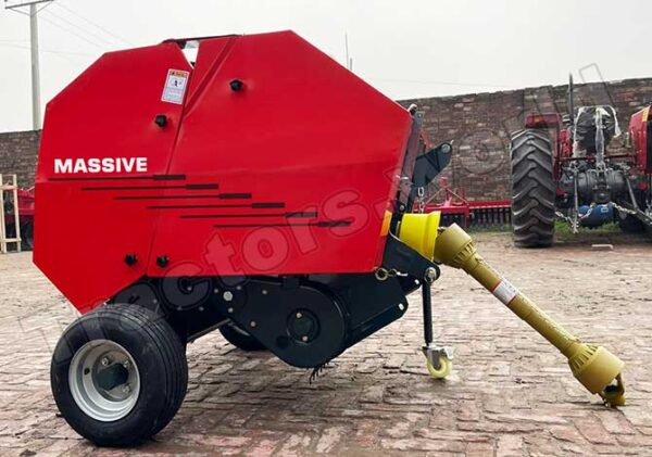 Hay Baler for Sale