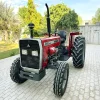 Massive 265 Tractors For Sale In Tanzania