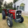 Massive 265 Tractors For Sale In Tanzania