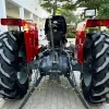 Massive 265 Tractors For Sale In Tanzania