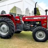 Massive 265 Tractors For Sale In Tanzania