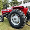 Massive 265 Tractors For Sale In Tanzania