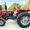 Massive 265 Tractors For Sale In Tanzania