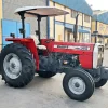 Massive 365 Tractors For Sale In Tanzania