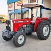 Massive 365 Tractors For Sale In Tanzania