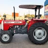 Massive 365 Tractors For Sale In Tanzania