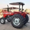 Massive 365 Tractors For Sale In Tanzania