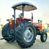 Massive 365 Tractors For Sale In Tanzania